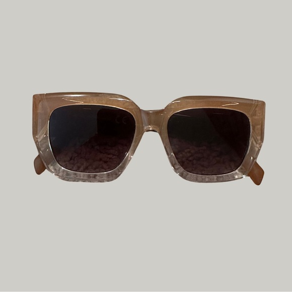 Princess Polly Accessories - GUC Oversized Sunglasses